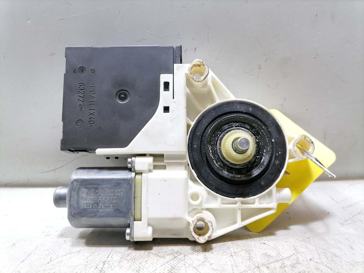 VW Golf 5 original Fensterhebermotor vorn links Bj.2007